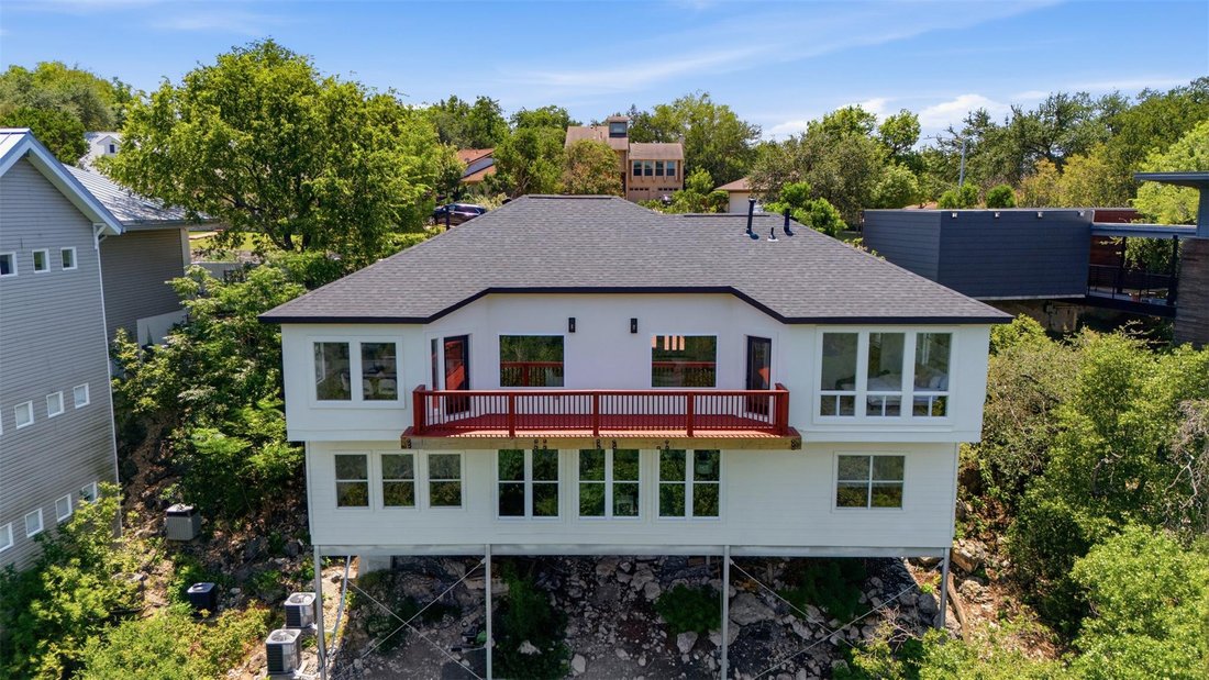 House in Austin, Texas, United States 4 - 18612256