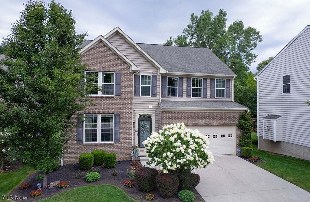 House in Boston Heights, Ohio, United States 1 - 18612574