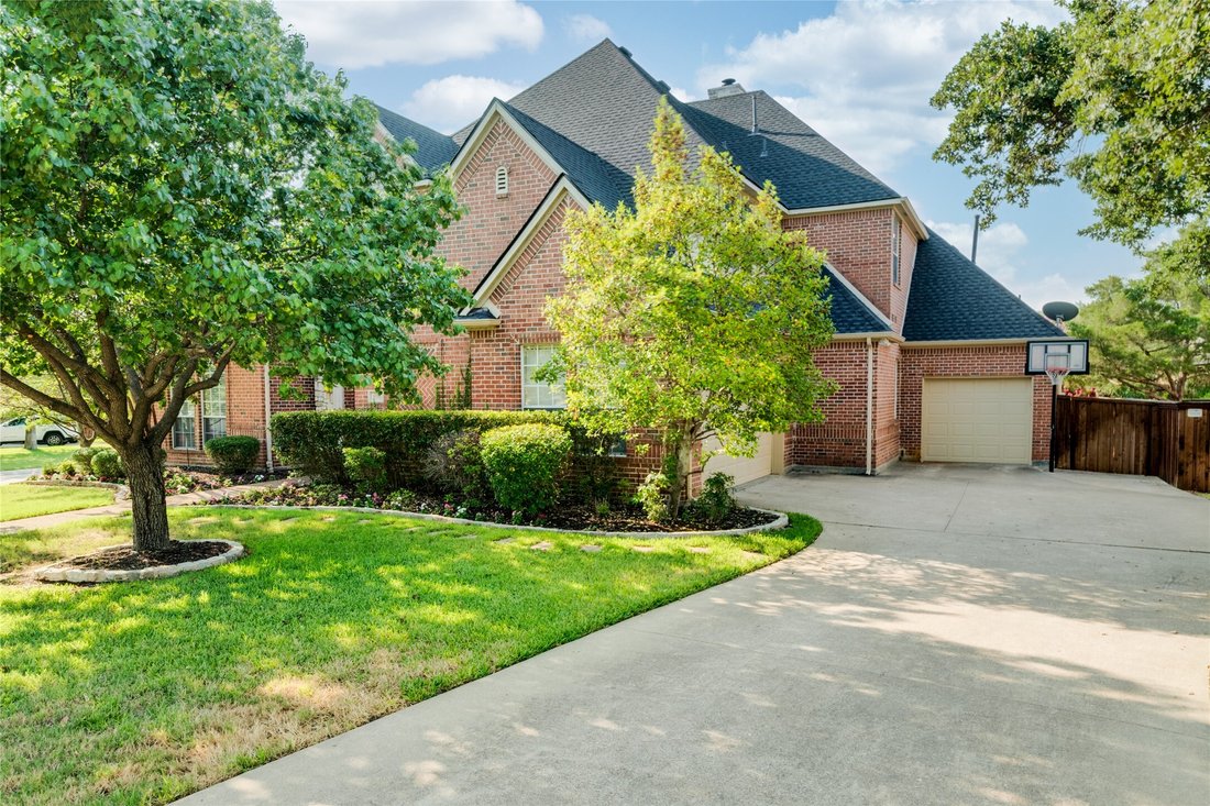House in Lewisville, Texas, United States 2 - 18327516
