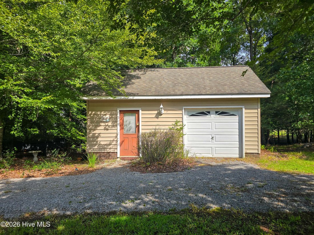 House in Hertford, North Carolina, United States 3 - 18076179