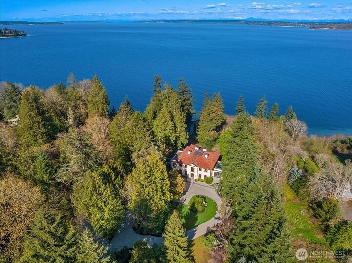 House in Bainbridge Island, Washington, United States 5 - 18614956