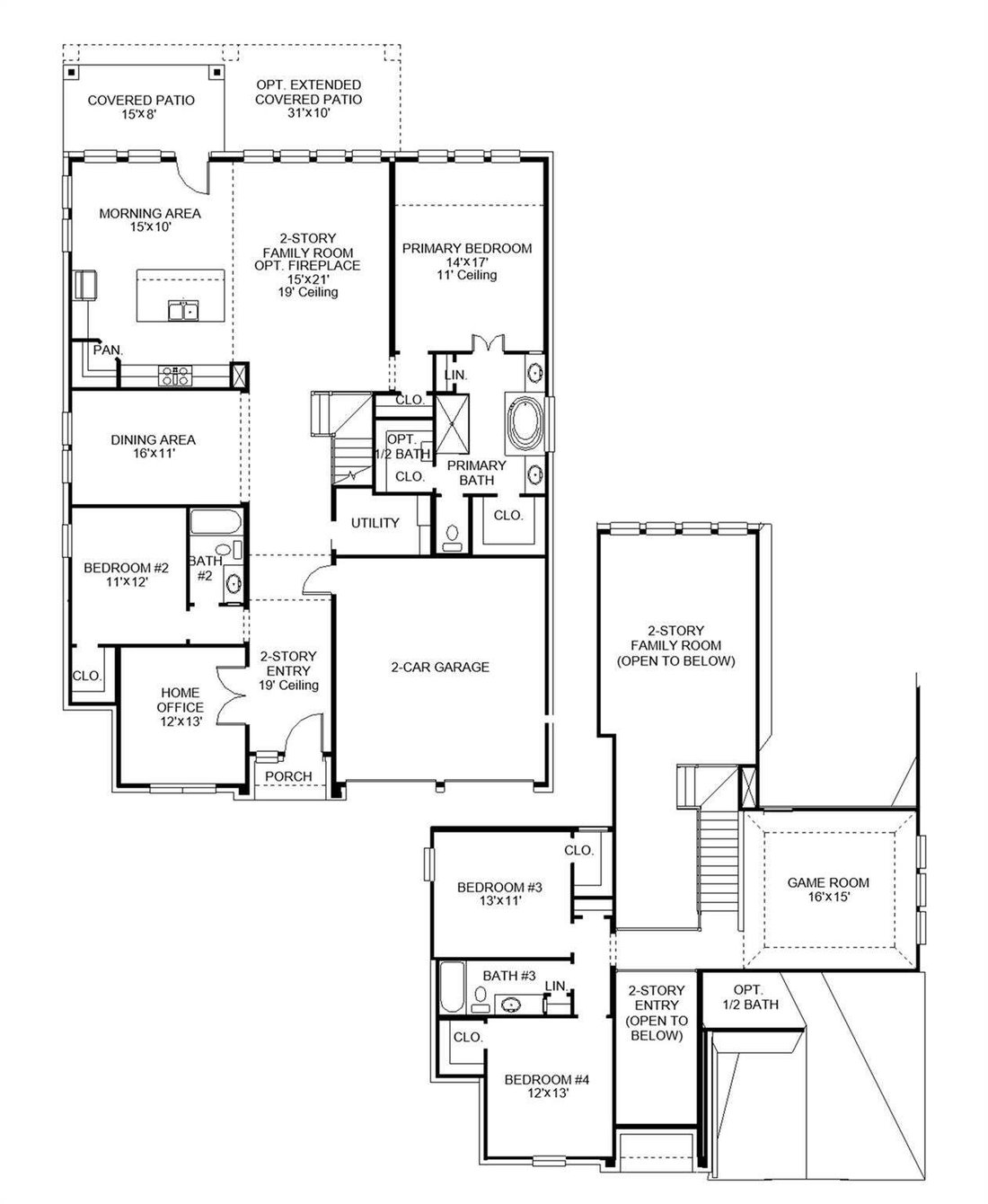 House in Fulshear, Texas, United States 2 - 18103165
