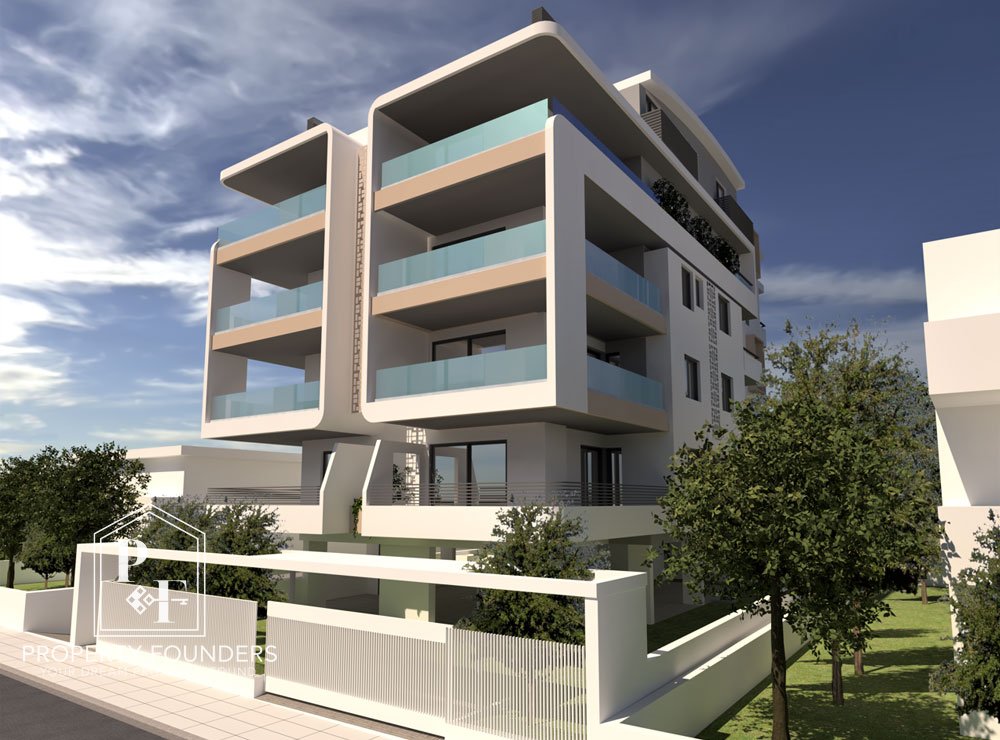 Apartment in Glyfada, Attica, Greece 2 - 18611962
