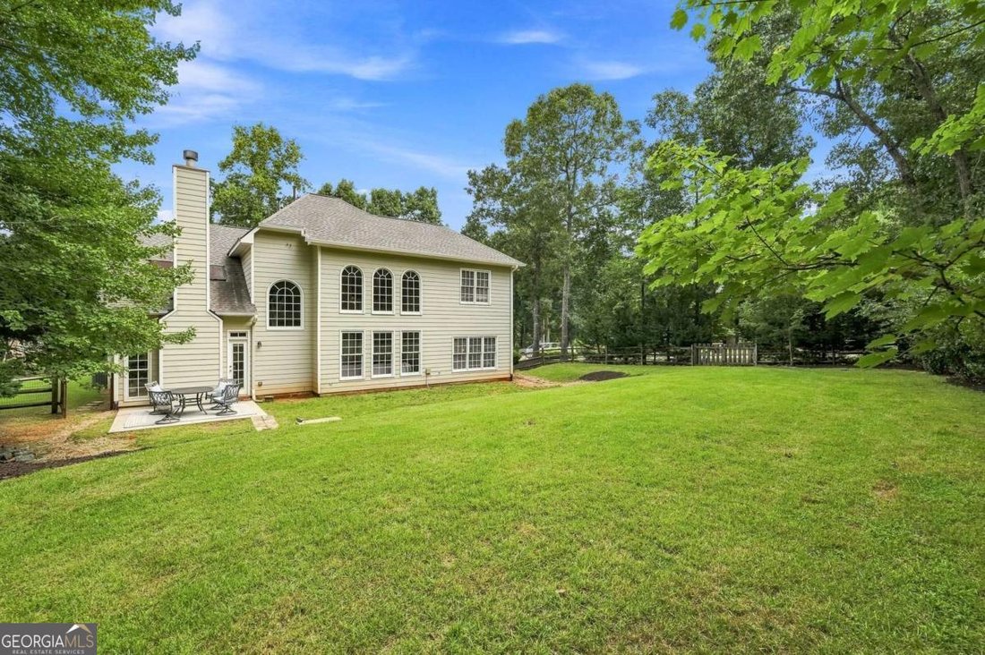 House in Cumming, Georgia, United States 4 - 18613173