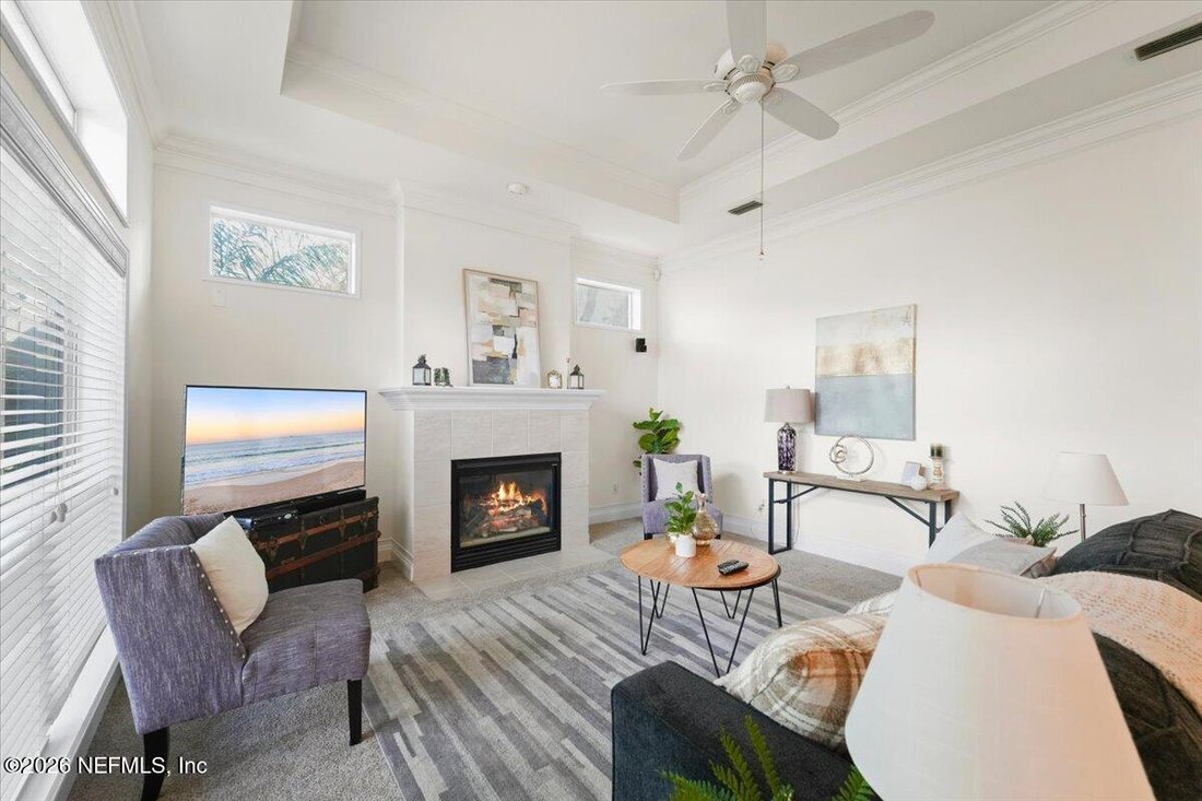 House in Ponte Vedra Beach, Florida, United States 5 - 18613562