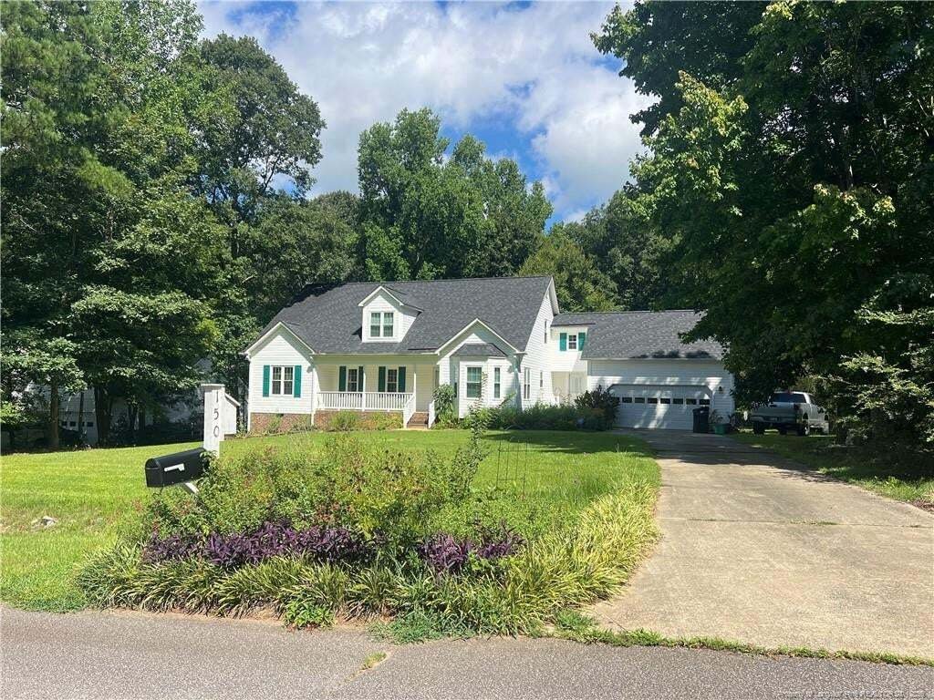 House in Raleigh, North Carolina, United States 1 - 18612342