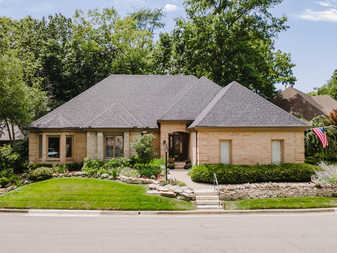 House in Columbus, Ohio, United States 1 - 18609629
