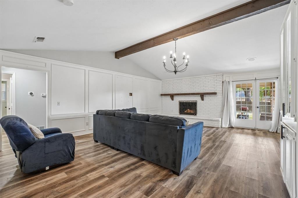 House in Plano, Texas, United States 2 - 18610064