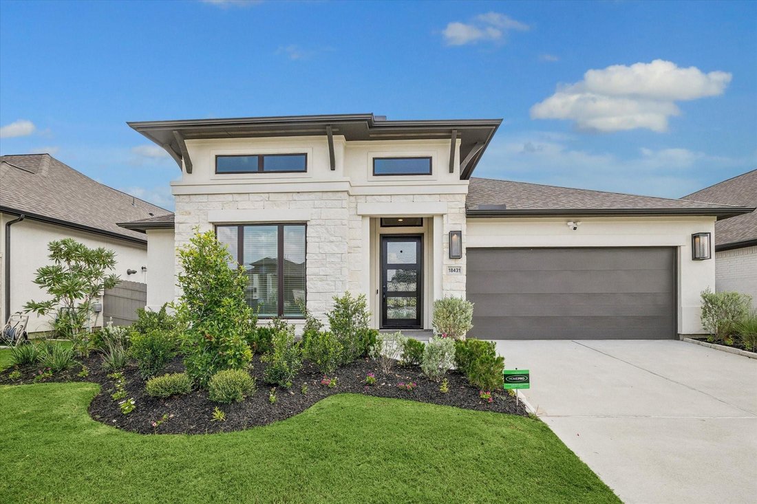 House in Conroe, Texas, United States 1 - 18613432