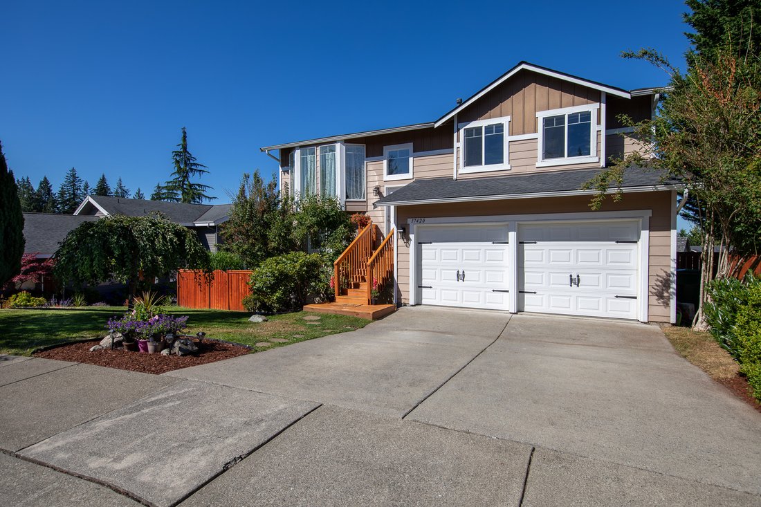 House in Arlington, Washington, United States 2 - 18611469