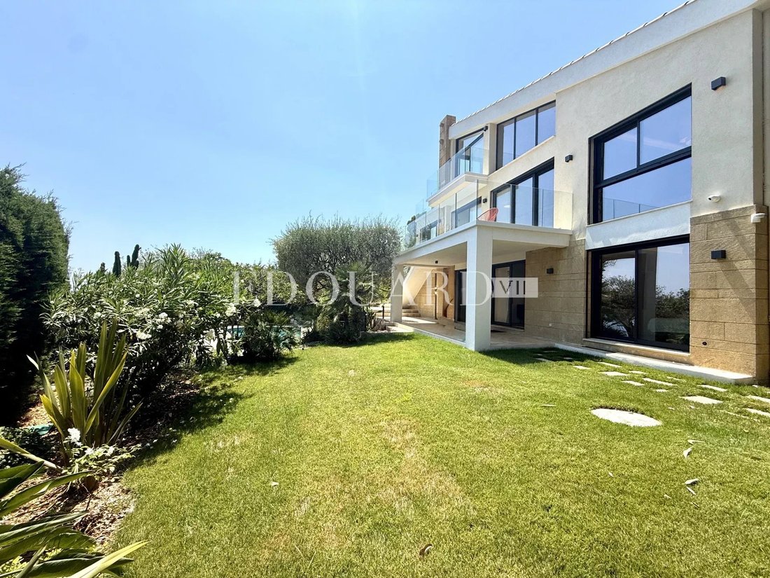 Villa in Cabbe-Saint Roman, Roquebrune-Cap-Martin, France 1 - 18613822