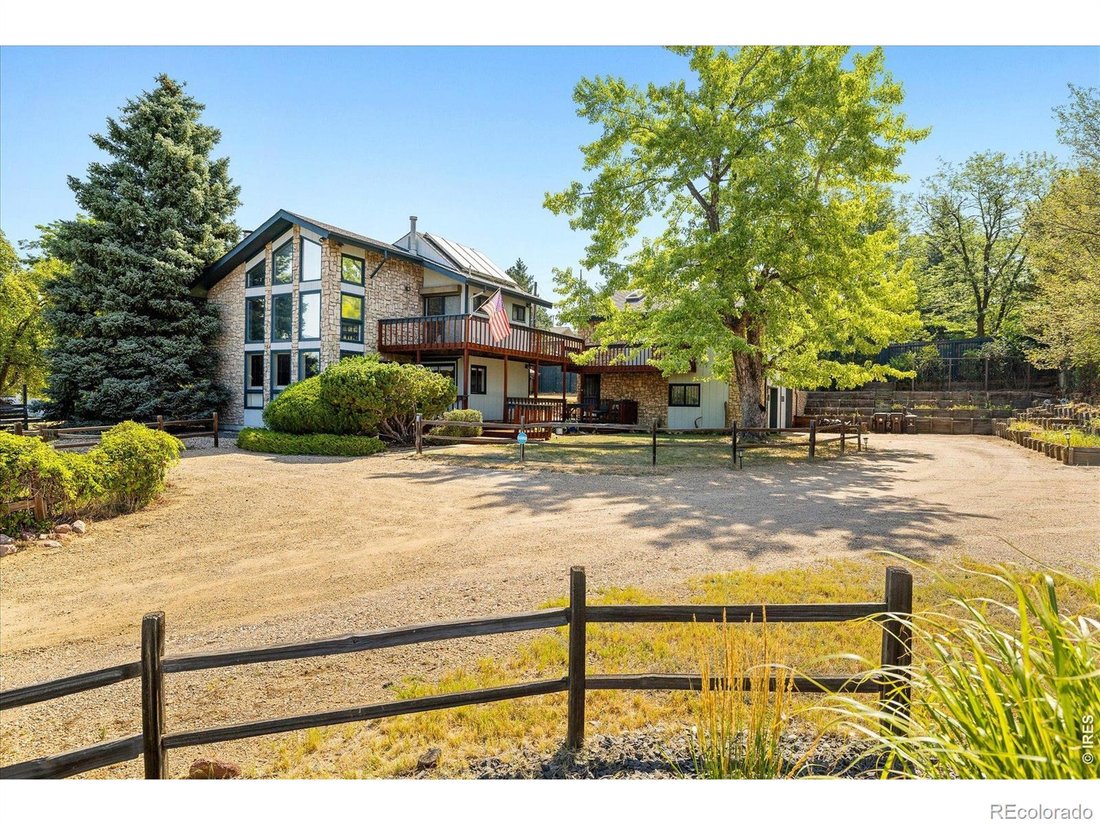 House in Boulder, Colorado, United States 4 - 18615189