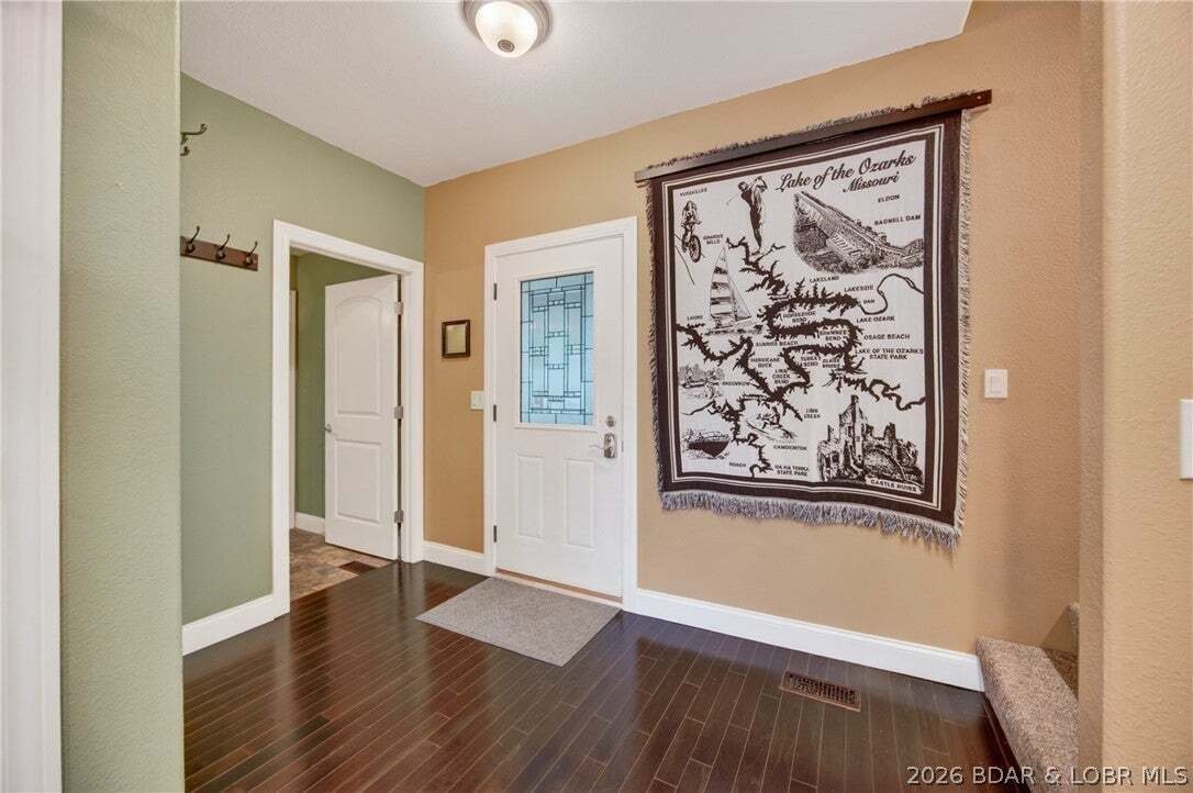 House in Gravois Mills, Missouri, United States 5 - 18609506