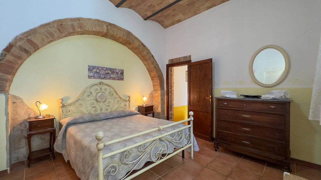 Estate in Montalcino, Tuscany, Italy 5 - 18610743
