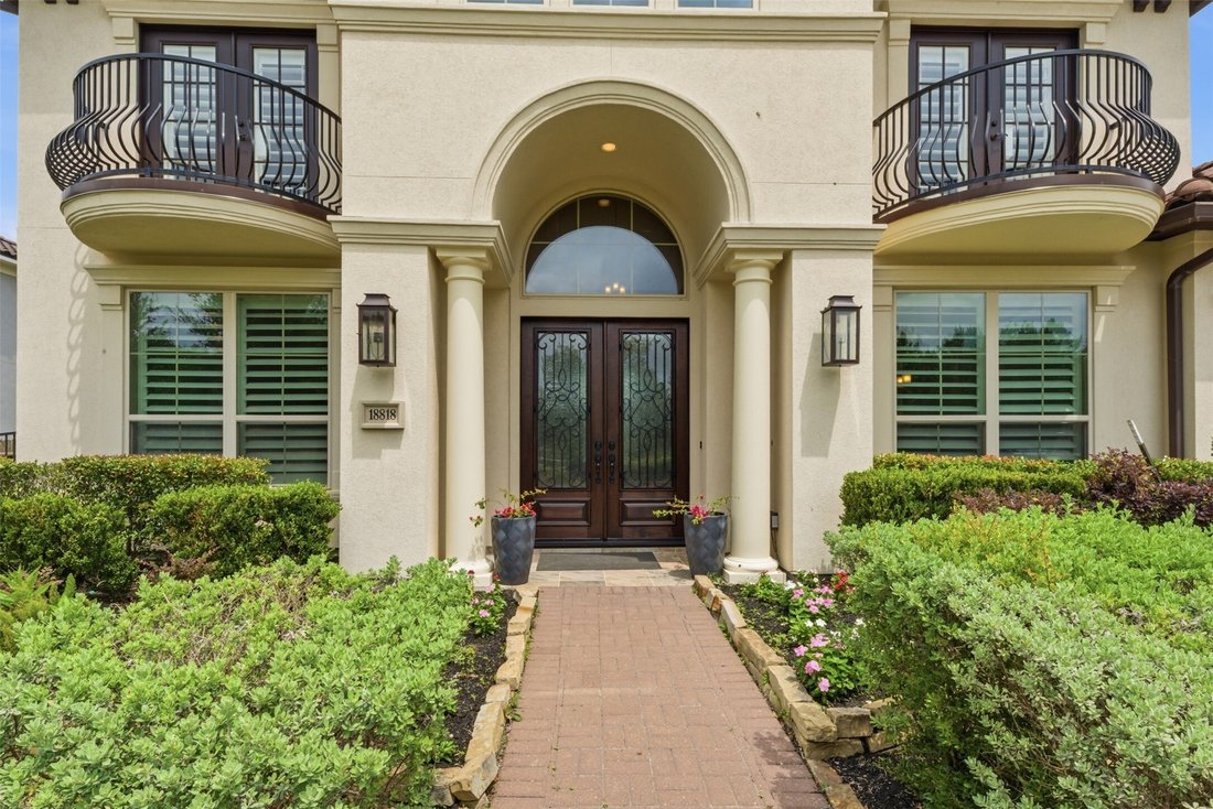 House in Houston, Texas, United States 2 - 18613042