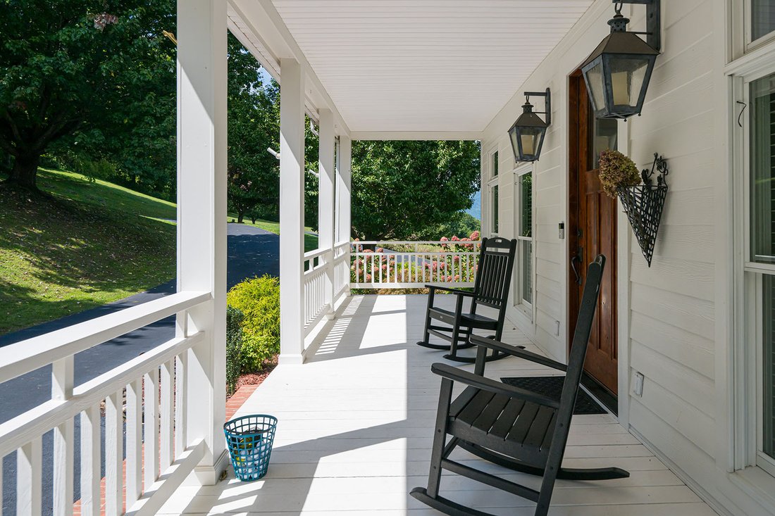 House in Waynesville, North Carolina, United States 4 - 16202185