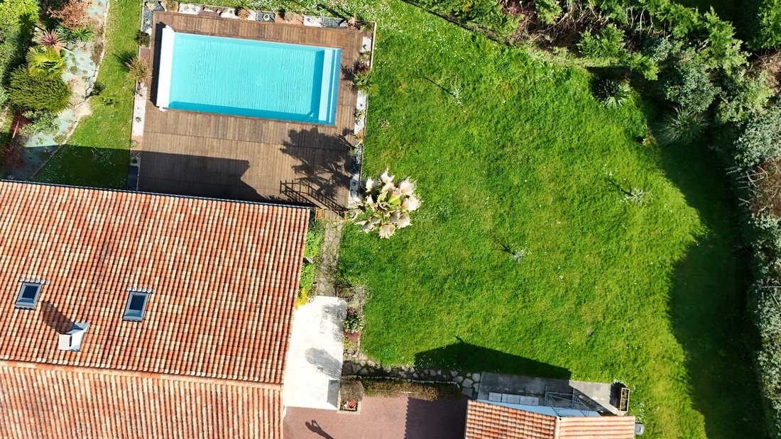 House in Bayonne, Nouvelle-Aquitaine, France 2 - 18611001