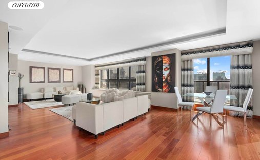 Condo in New York, New York, United States 1