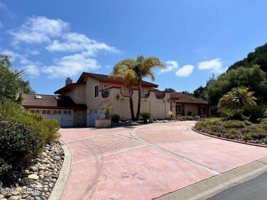 House in Santa Maria, California, United States 3 - 18612185
