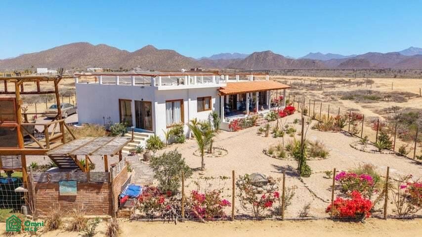 House in El Pescadero, Baja California Sur, Mexico 3 - 17090582