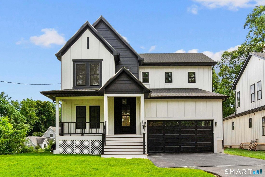 House in Norwalk, Connecticut, United States 1 - 18609139