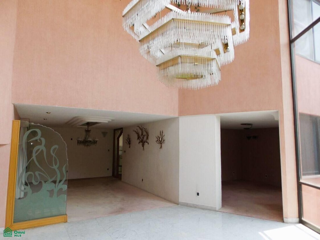 House in Mexico City, Mexico 1 - 17233518