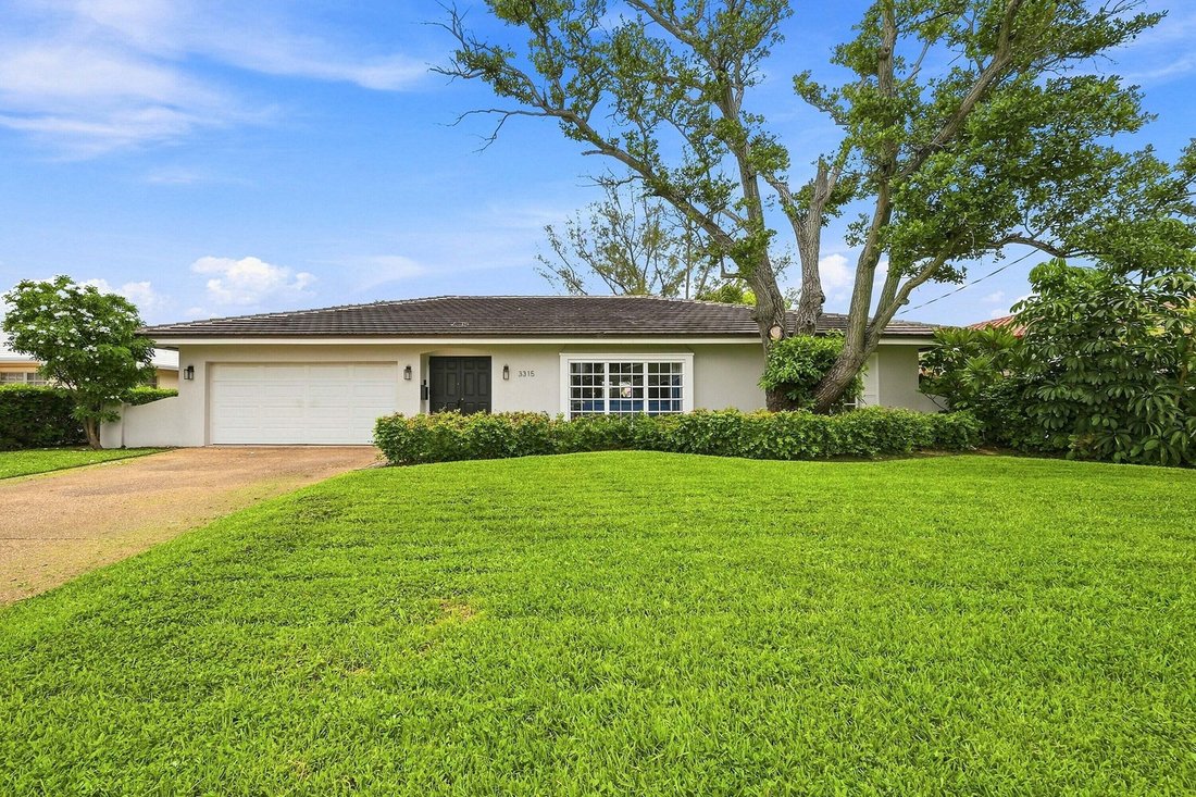 House in Fort Lauderdale, Florida, United States 1 - 18612385