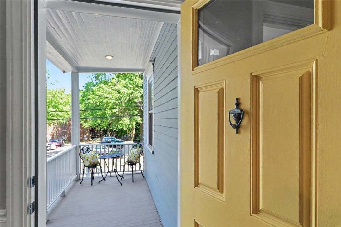 House in Providence, Rhode Island, United States 5 - 18611837