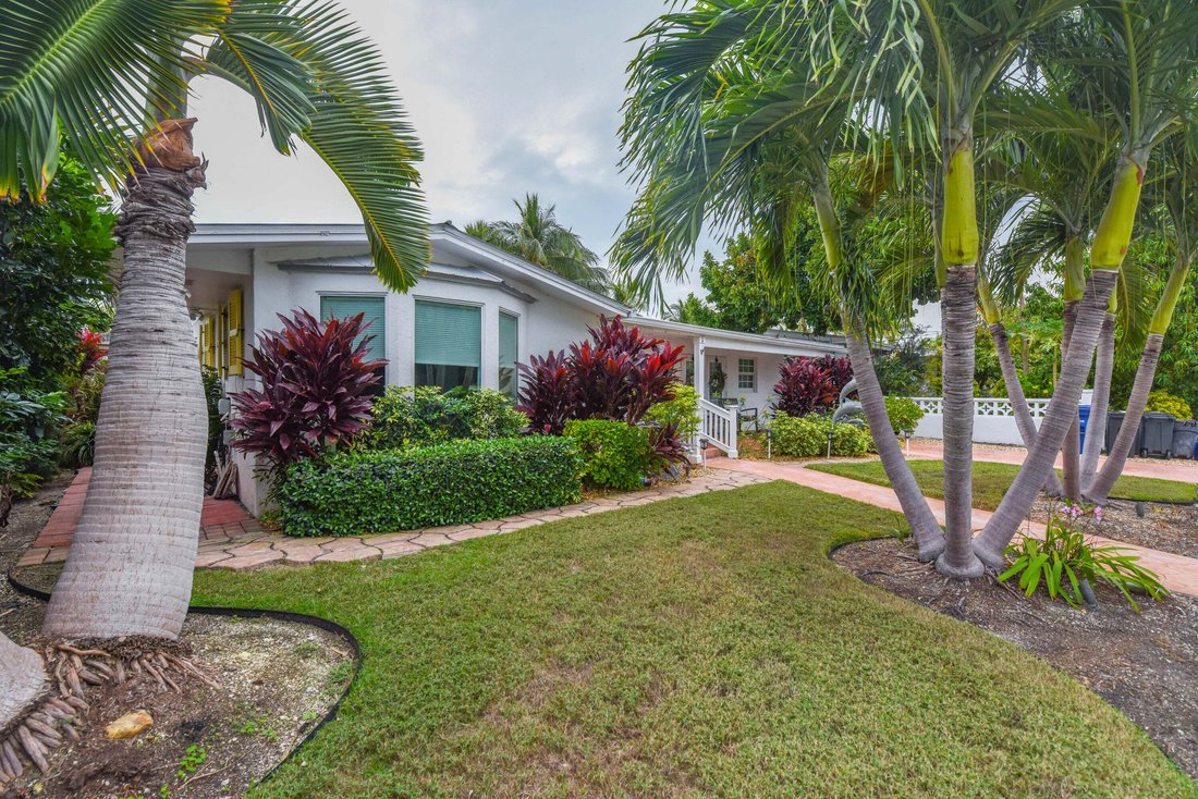 House in Key West, Florida, United States 1 - 18609011