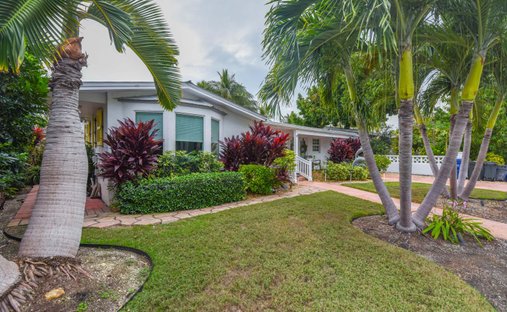 Haus in Key West, Florida, Vereinigte Staaten 1