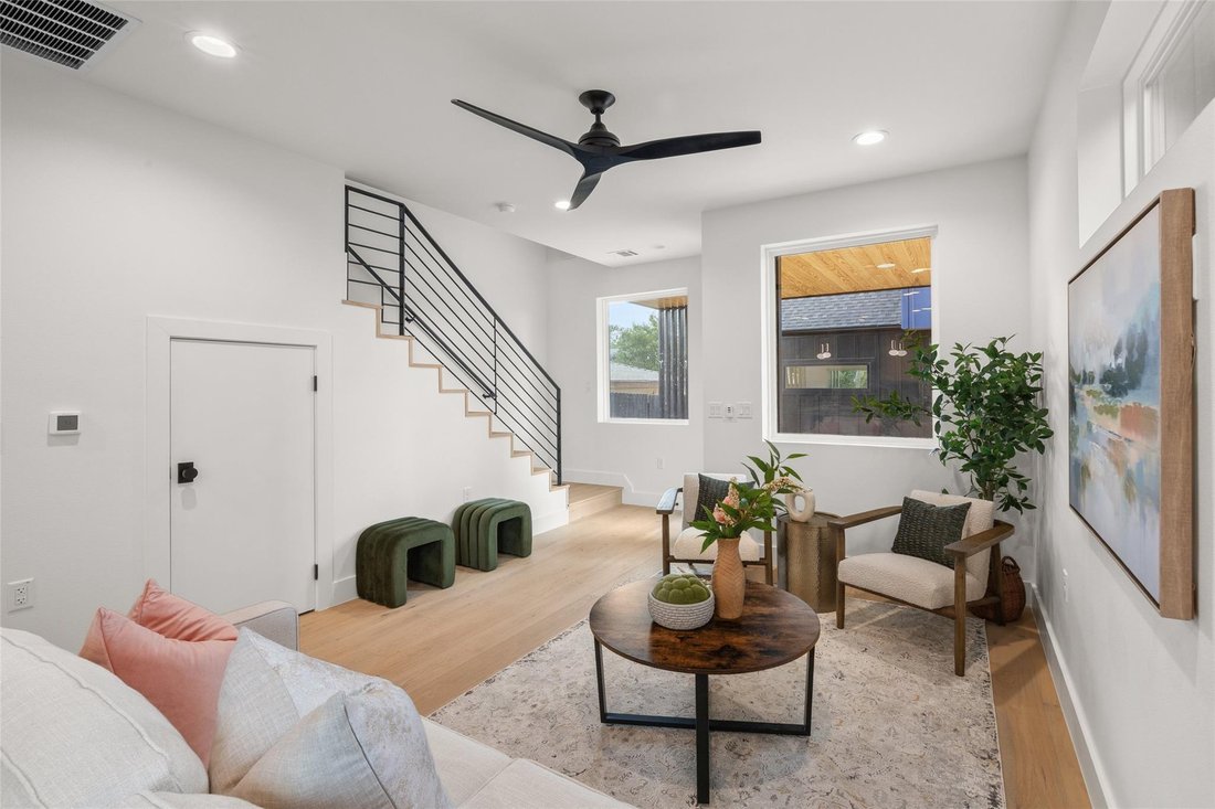 House in Austin, Texas, United States 4 - 18612291
