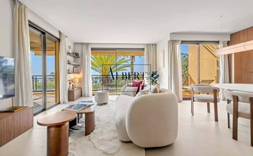 Appartamento a Cannes, Provenza-Alpi-Costa Azzurra, Francia 1