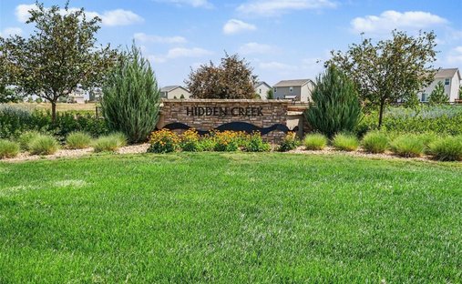 House in Frederick, Colorado, United States 1
