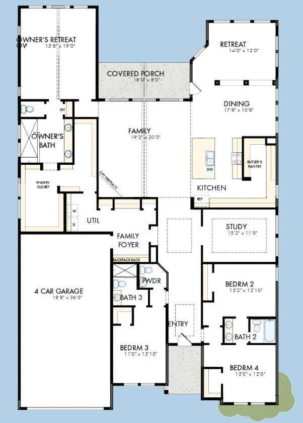 House in Richmond, Texas, United States 2 - 18610179