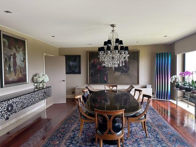 Apartment in Lima, Belarus 4 - 18610336