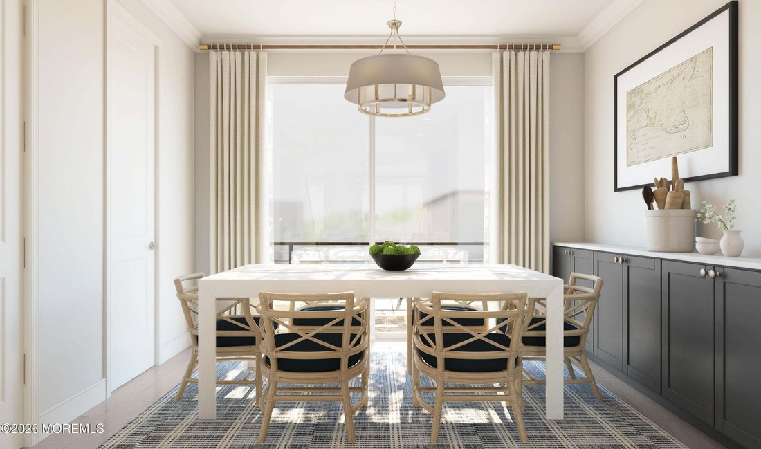 Condo in Asbury Park, New Jersey, United States 4 - 18611670