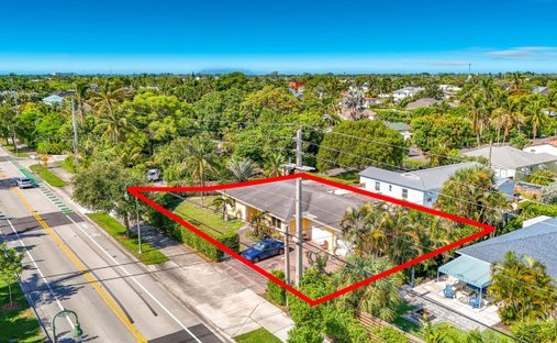 Casa a West Palm Beach, Florida, Stati Uniti 1