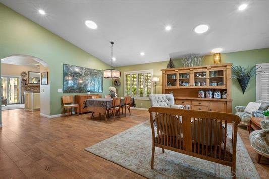 House in Rancho Santa Fe, California, United States 5 - 18601851