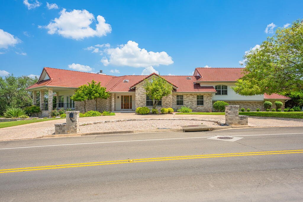 House in Kerrville, Texas, United States 2 - 18615137