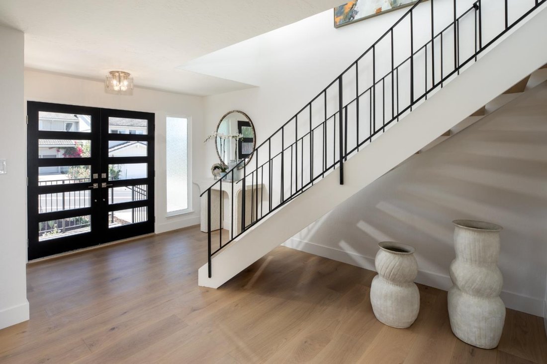 House in Belmont, California, United States 2 - 18612054