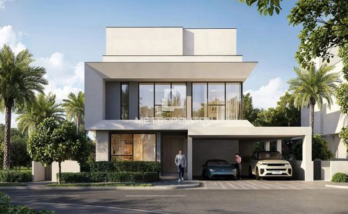Villa in Dubai, United Arab Emirates 1