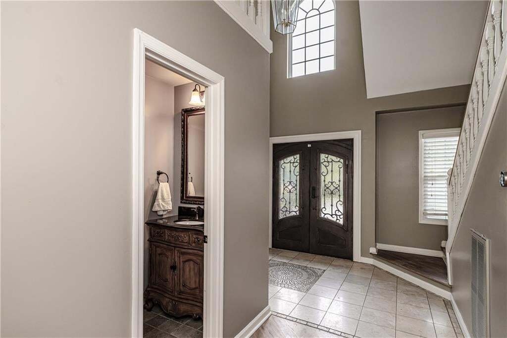 House in Rome, Georgia, United States 4 - 17195914