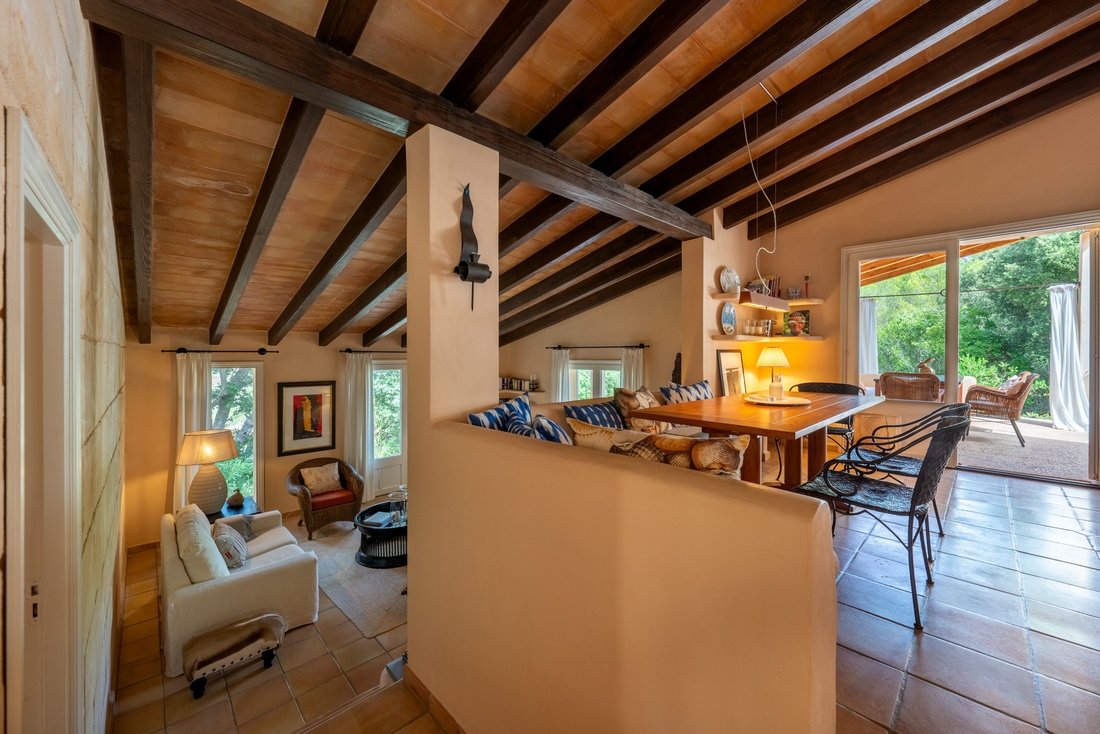 Country House in Canyamel, Capdepera, Balearic Islands 3 - 18609017