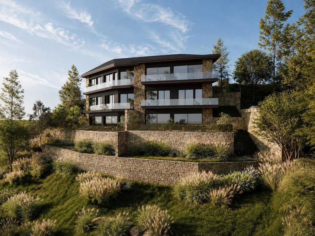 Villa in Encamp, Encamp, Andorra 2 - 18609355