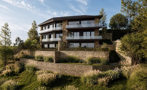 Villa en Encamp, Encamp, Andorre 1