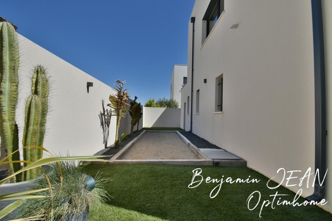 House in Peripherie, Serignan, France 4 - 18613763