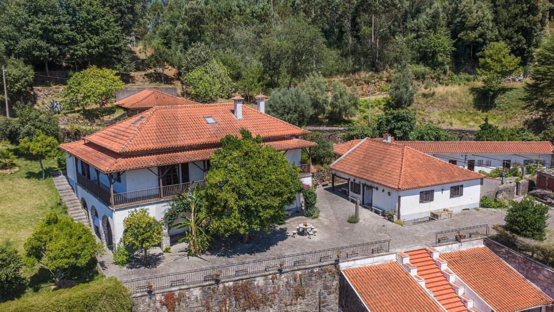 Farm Ranch in Gondar e Orbacem, Viana do Castelo District, Portugal 4 - 18615332