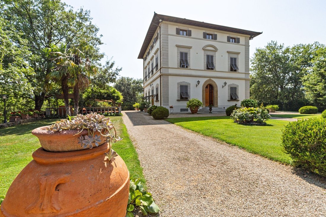 House in Cavriglia, Tuscany, Italy 5 - 18615801