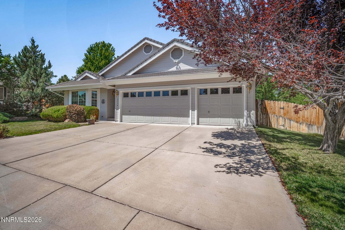 House in Sparks, Nevada, United States 3 - 18611600
