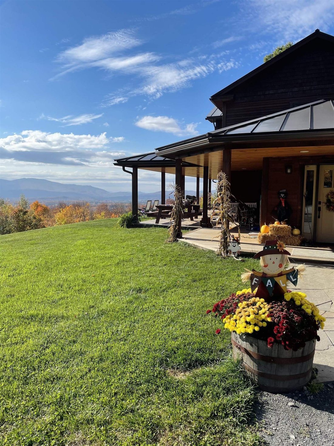 Hyde Park, Vermont, United States 3 - 18611245
